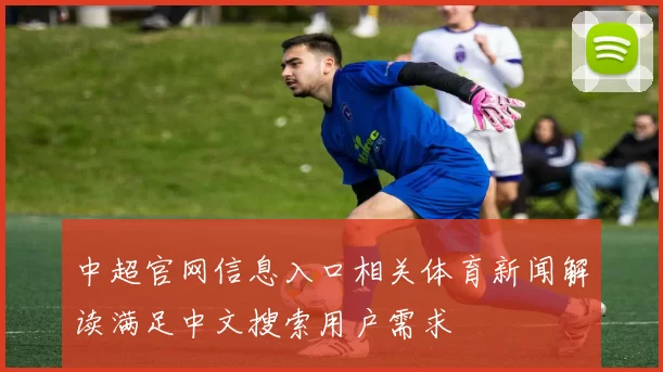 中超官网信息入口相关体育新闻解读满足中文搜索用户需求