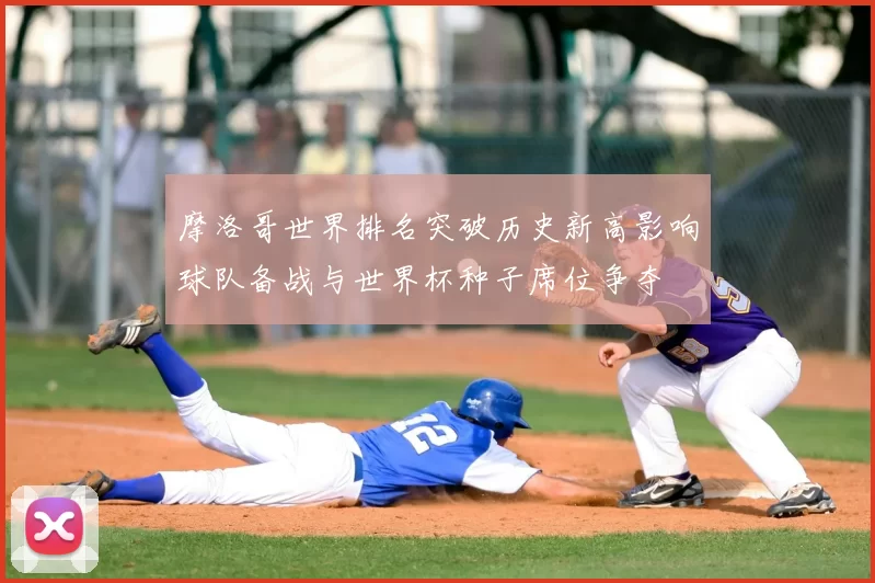 摩洛哥世界排名突破历史新高影响球队备战与世界杯种子席位争夺