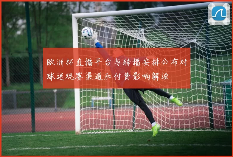 欧洲杯直播平台与转播安排公布对球迷观赛渠道和付费影响解读