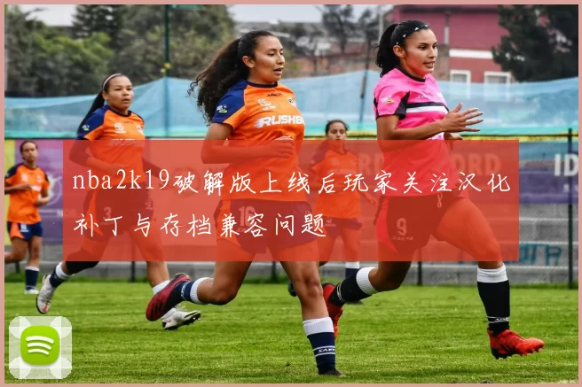 nba2k19破解版上线后玩家关注汉化补丁与存档兼容问题